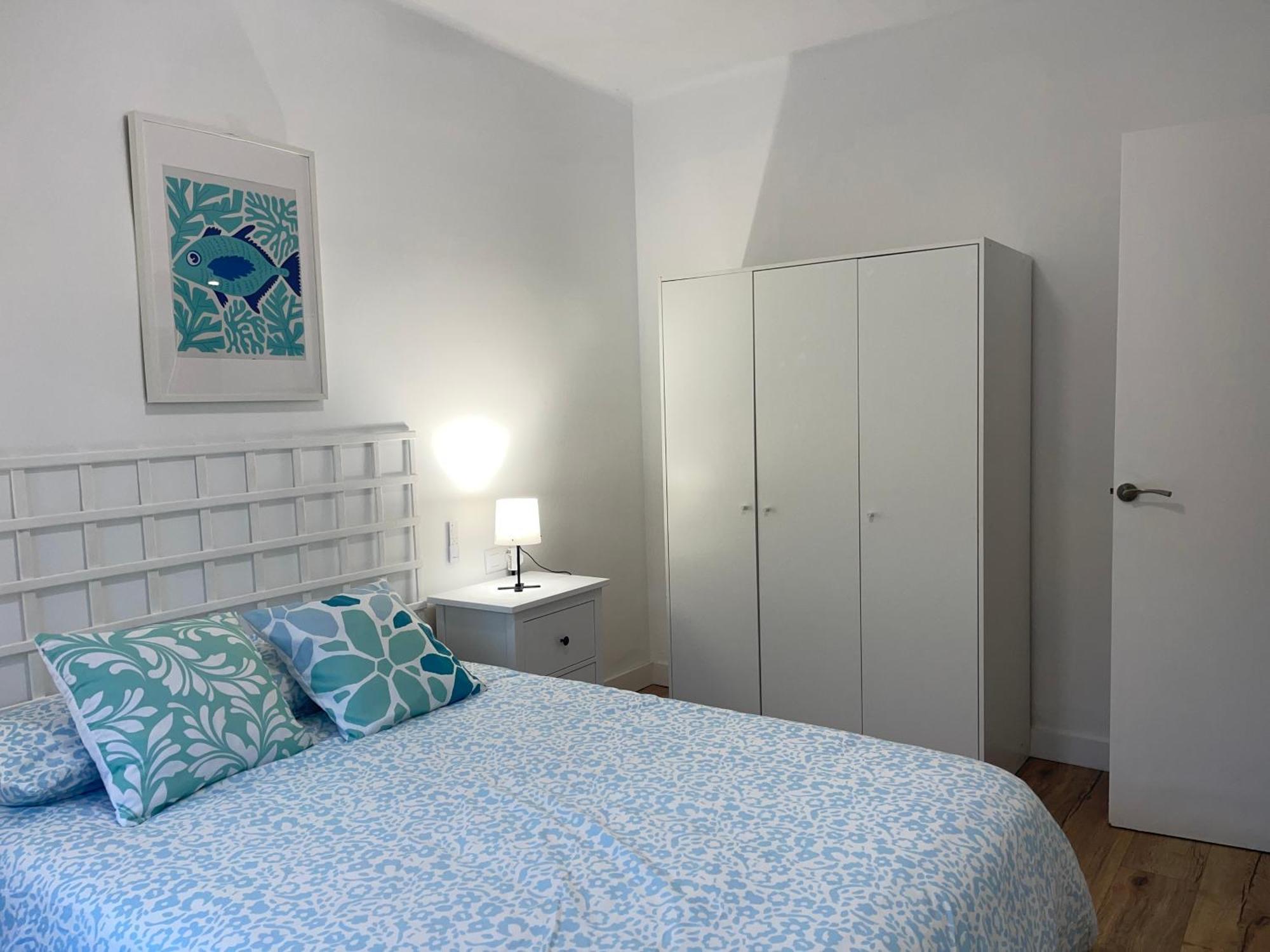 Apartment Lluis In Pineda De Mar Esterno foto